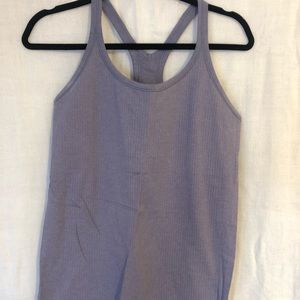 Lululemon Ebb to Street tank